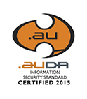 .AUDA information security standard